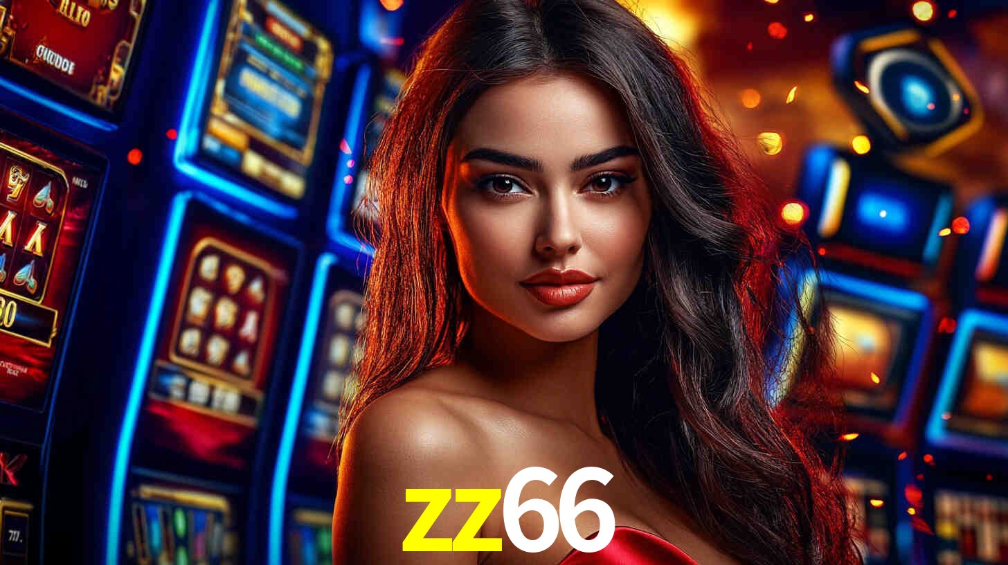 Descubra a Magia dos Jogos de Arcade no zz66