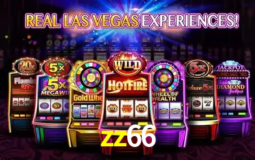 APP oficial da zz66 para mobile