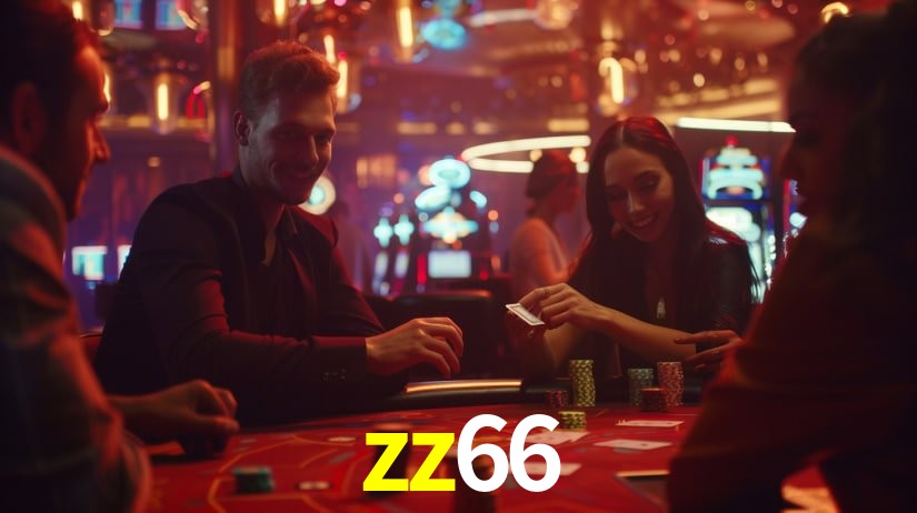 A Emoção da Loteria na zz66: Uma Chance de Mudança de Vida