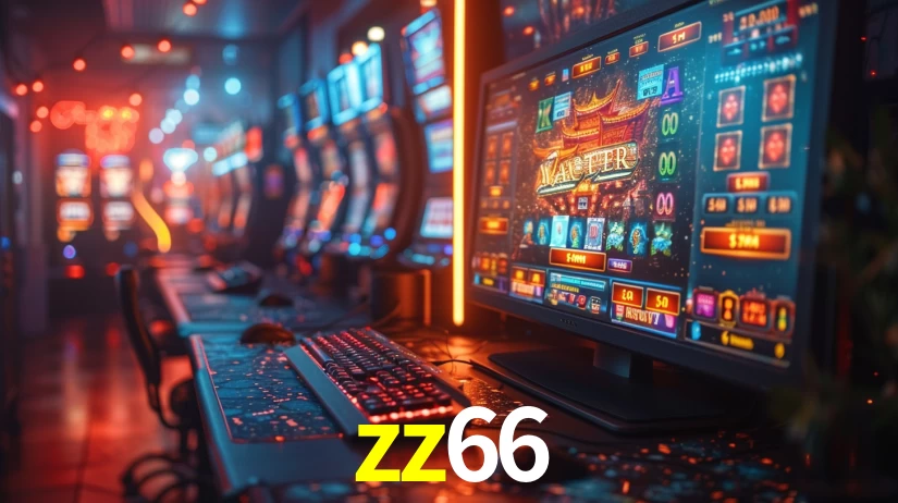 zz66: Jogos de Caça-Níqueis-Altas Recompensas, Roleta-Velocidade, Blackjack-Desafios Máximos